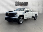 2024 Chevrolet Silverado 3500 HD WT
