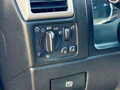 2011 Chevrolet Colorado Work Truck