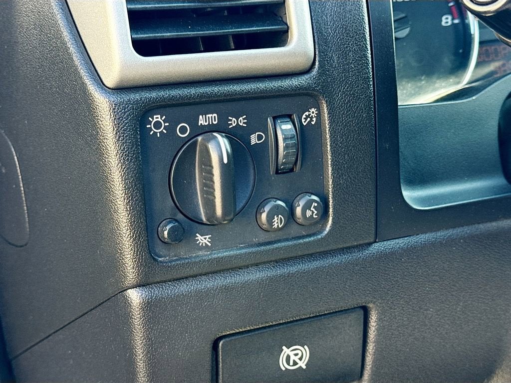 2011 Chevrolet Colorado Work Truck