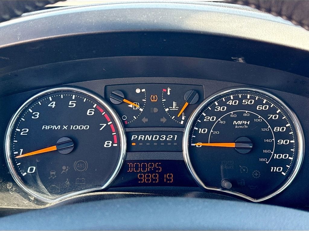 2011 Chevrolet Colorado Work Truck