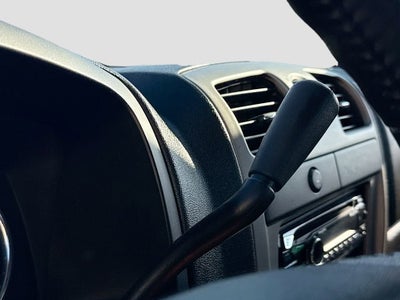 2011 Chevrolet Colorado Work Truck