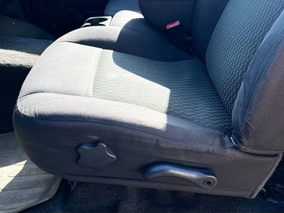 2011 Chevrolet Colorado Work Truck