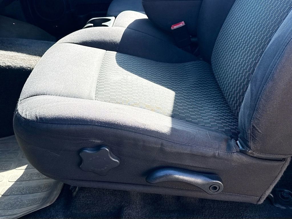 2011 Chevrolet Colorado Work Truck