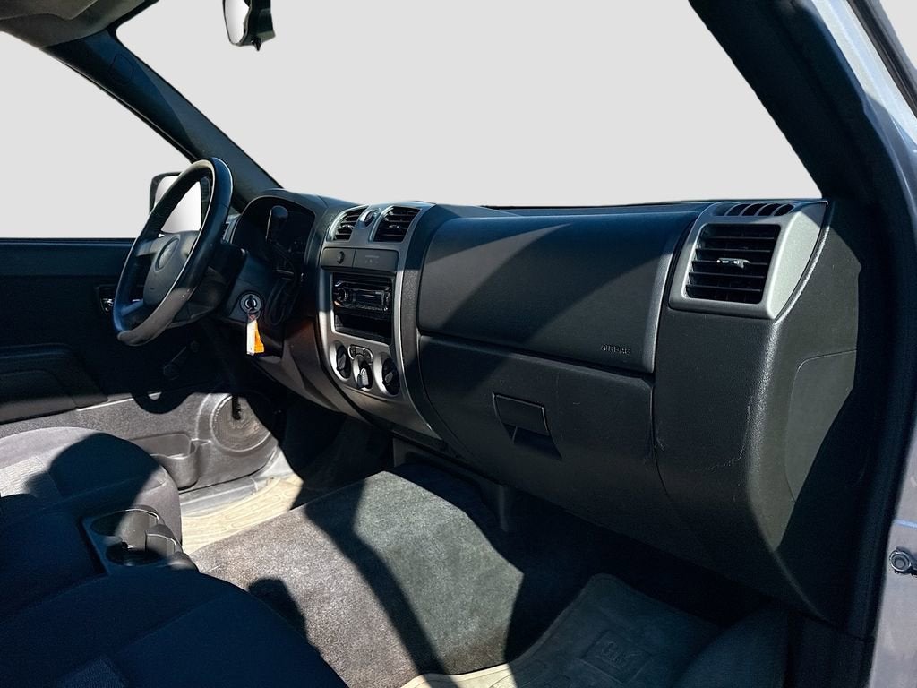 2011 Chevrolet Colorado Work Truck