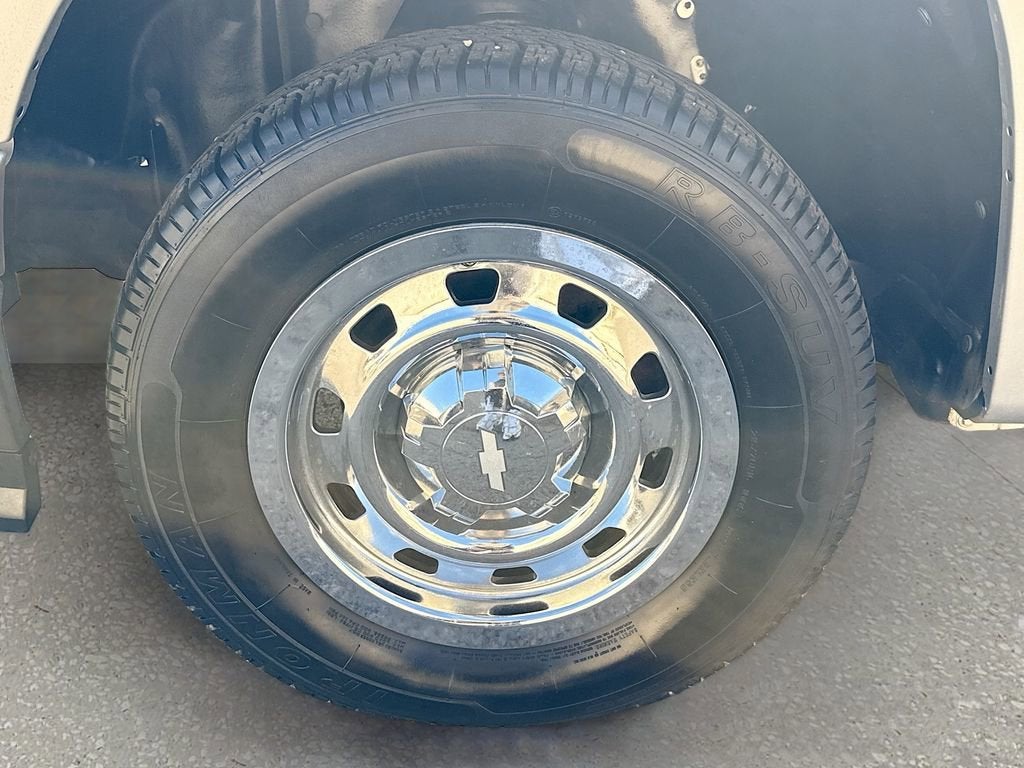 2011 Chevrolet Colorado Work Truck