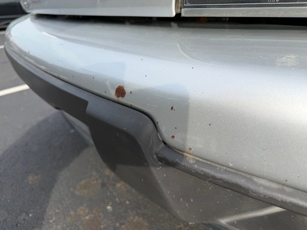 2011 Chevrolet Colorado Work Truck