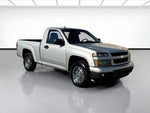 2011 Chevrolet Colorado Work Truck