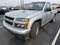 2011 Chevrolet Colorado Work Truck