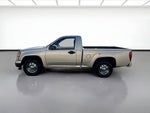 2011 Chevrolet Colorado Work Truck