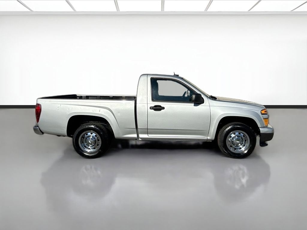 2011 Chevrolet Colorado Work Truck
