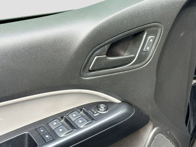 2020 Chevrolet Colorado WT