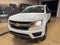 2019 Chevrolet Colorado 4WD Work Truck