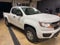 2019 Chevrolet Colorado 4WD Work Truck