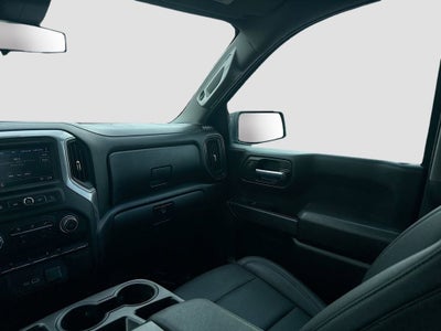 2023 Chevrolet Silverado 1500 WT