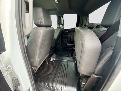 2023 Chevrolet Silverado 1500 WT