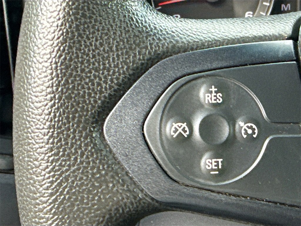 2015 Chevrolet Silverado 1500 Work Truck