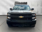 2015 Chevrolet Silverado 1500 Work Truck