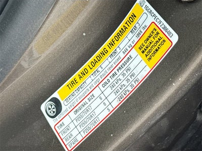 2015 Chevrolet Silverado 1500 Work Truck