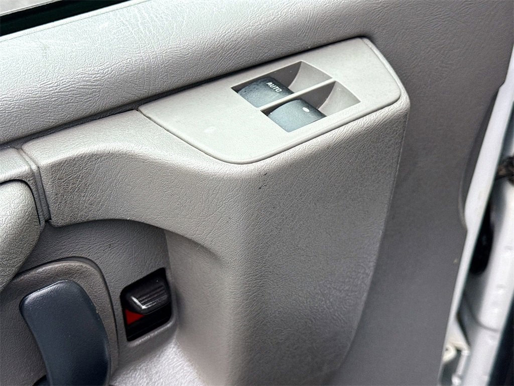 2014 Chevrolet Express Cargo 2500 Base