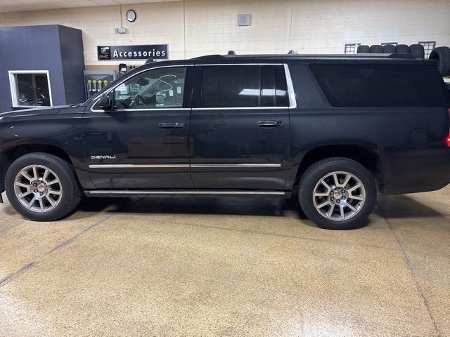 2020 GMC Yukon XL Denali