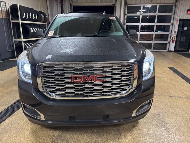 2020 GMC Yukon XL Denali
