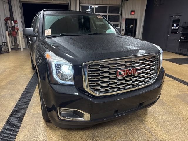 2020 GMC Yukon XL Denali