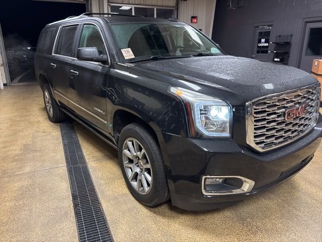 2020 GMC Yukon XL Denali