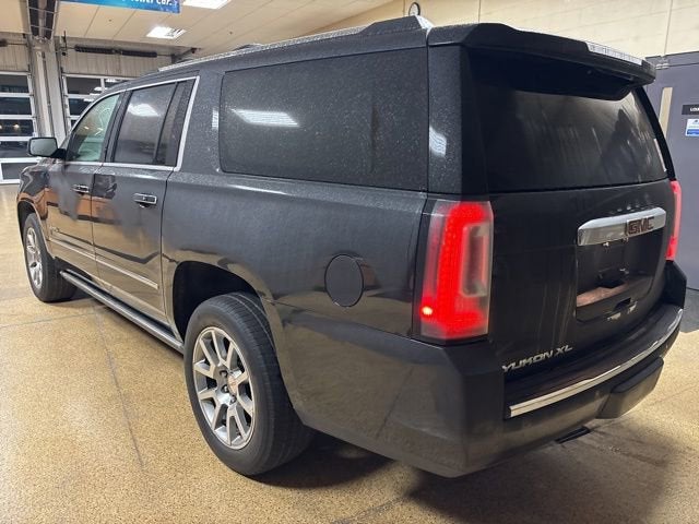 2020 GMC Yukon XL Denali
