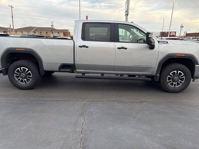 2021 GMC Sierra 3500 HD Base