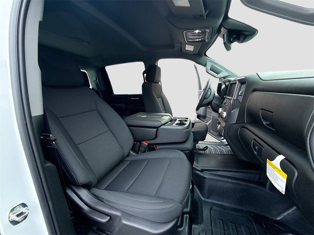 2025 GMC Sierra 2500 HD Pro