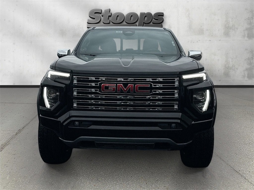 2024 GMC Canyon Denali