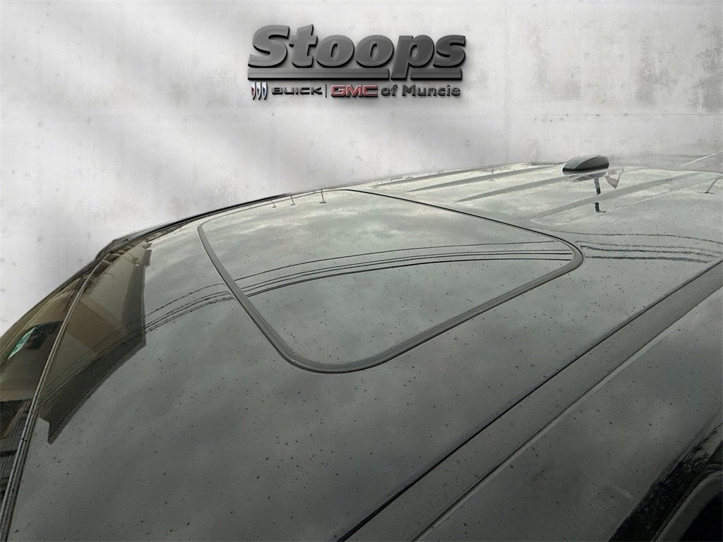 2024 GMC Canyon Denali