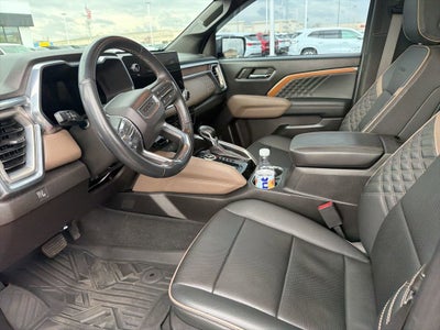2023 GMC Canyon Denali