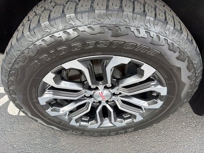 2023 GMC Canyon Denali