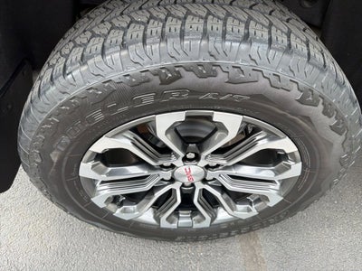 2023 GMC Canyon Denali