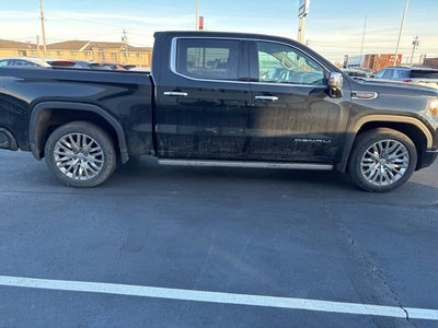 2019 GMC Sierra 1500 Denali