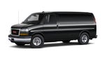 2026 GMC Savana Cargo 2500 Work Van
