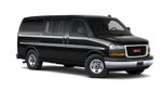 2026 GMC Savana Cargo 2500 Work Van