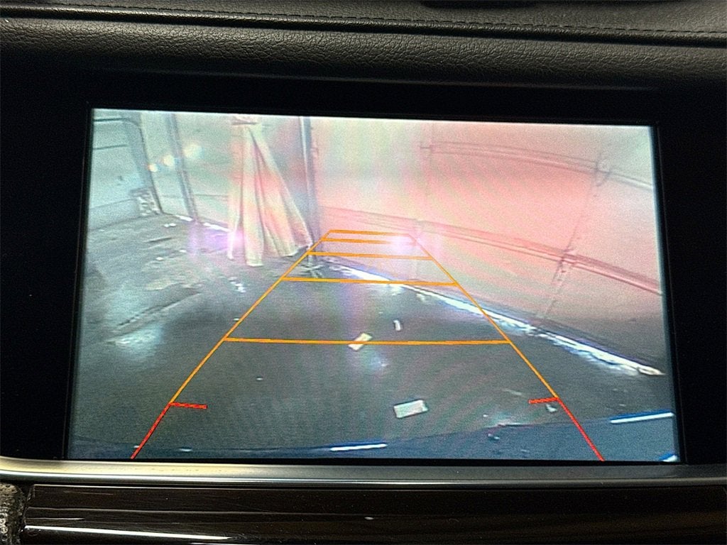 2017 Cadillac XT5 Premium Luxury AWD