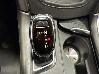 2017 Cadillac XT5 Premium Luxury AWD