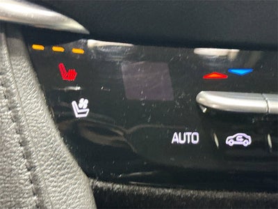 2017 Cadillac XT5 Premium Luxury AWD