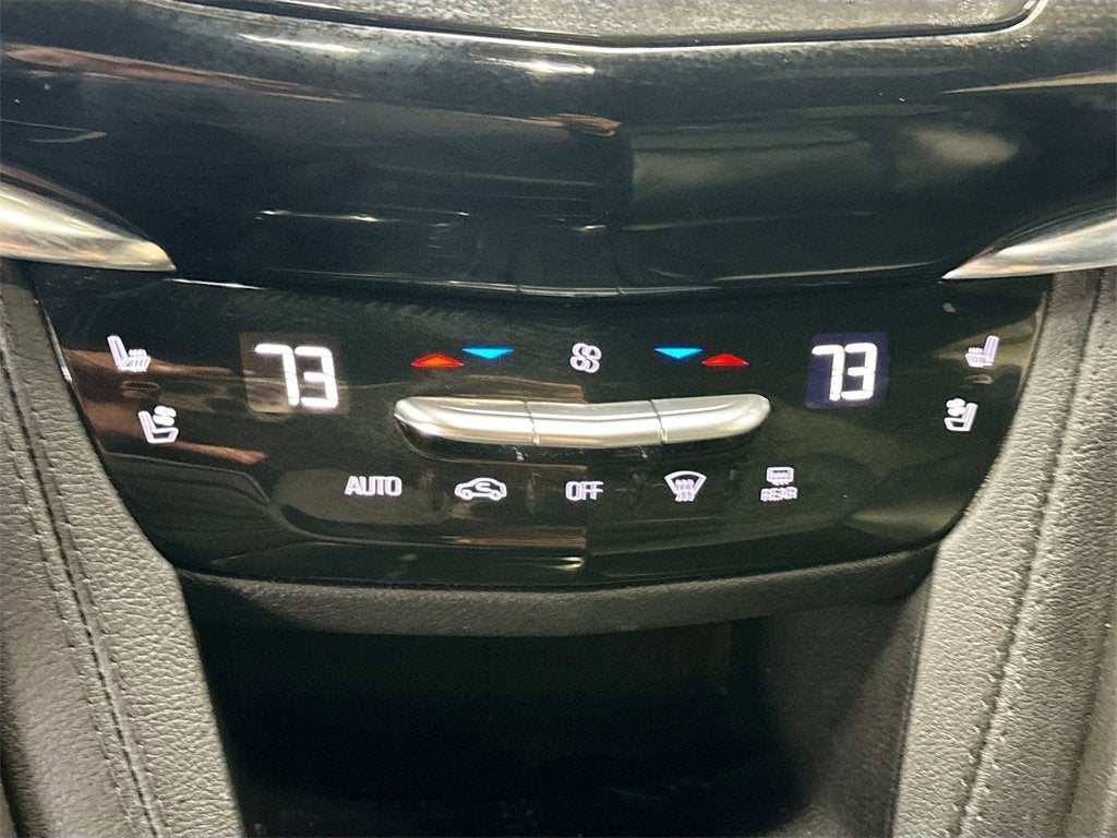 2023 Cadillac XT6 Sport