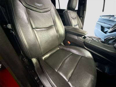 2023 Cadillac XT6 Sport