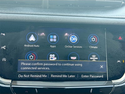 2023 Cadillac XT6 Sport