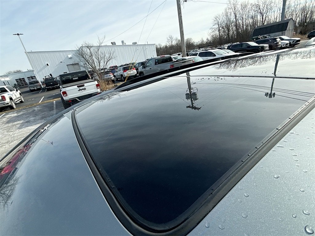 2023 Cadillac XT6 Sport