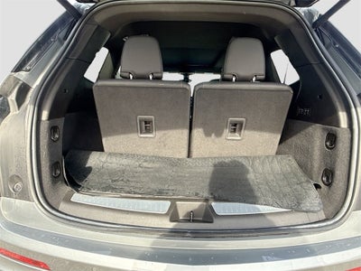 2023 Cadillac XT6 Sport