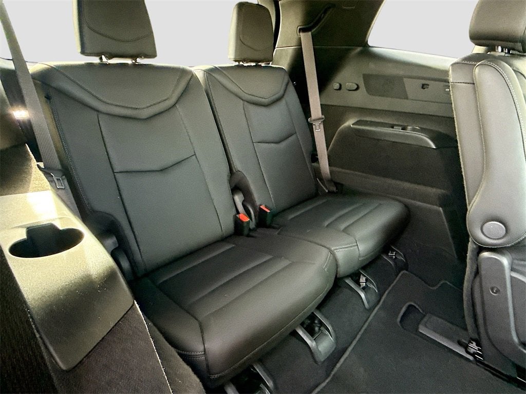 2023 Cadillac XT6 Sport