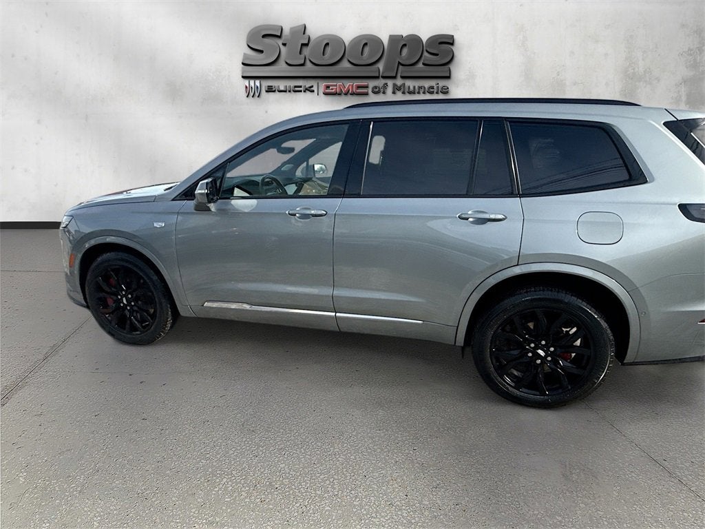 2023 Cadillac XT6 Sport