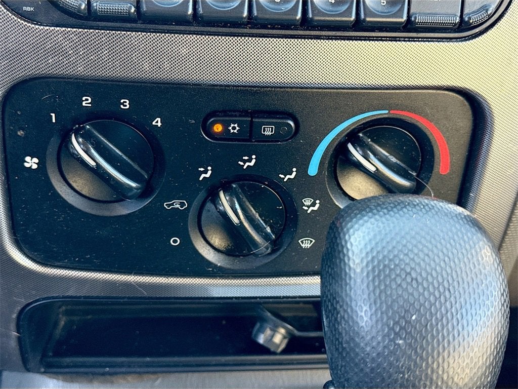 2006 Jeep Liberty Renegade