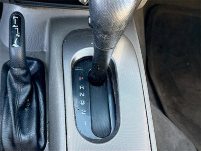 2006 Jeep Liberty Renegade